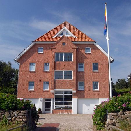 Haus-Sturmhaube-Meereszauber-Whg-01 Sankt Peter-Ording Exterior foto
